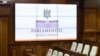 Parlamentul de la Chișinău a rectificat bugetul pentru a finanța activitatea ANI