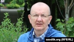 Sergeý Abaşin