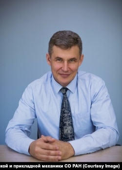 Александр Шиплюк.
