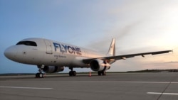 FlyOne-ն ու ընկերության գլխավոր գործադիր տնօրենը՝ Մոլդովայի հետախուզական ծառայության հատուկ ցանկում
