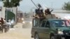 The shoot-out reportedly happened in the district of North Waziristan in Pakistan's northwestern Khyber Pakhtunkhwa Province. (file photo)