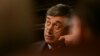 Russia's Ambassador to Romania Valery Kuzmin (file photo)