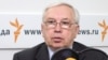 Уполномоченный по правам человека Владимир Лукин