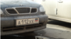 «Автономери» угруповань «ЛНР» та «ДНР» зовсім скоро стануть обов’язковими для всіх без винятку власників автомобілів на окупованих територіях
