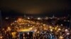 Worldwide Rallies Urge UN Climate Deal