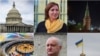 Moldova - între Est și Vest (2), noiembrie 2020