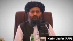 د طالبانو یو ویاند اې ایف پي خبري اژانس ته ویلي چې د افغانستان د نوې انتظامیې اعلان به لږ تر لږه د سپټمبر ۴مې نه مخکې نه کېږي.
