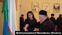 په ۱۹۹۱ز کال کې د ازبکستان له خپلواکۍ راهیسې دا شپږم ځل دی چې په ۳۵ میلیونه نفوس لرونکي دې هېواد کې ولسمشریز انتخابات کېږي.