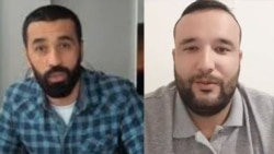 Diňle: Alişer Sahatowyň aýaly Sinopyň kanun çykaryjylarynyň adamsyny gözlemekden ýüz öwürýändigini aýdýar
