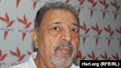 صافی: ستره محکمه کولای شي چې د ولسمشر د لومړي مرستیال دنده وځنډوي.