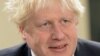 Johnson Meets Rohani, Discusses Case Of Jailed Iranian-British Woman