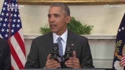 Obama: Guantanamo Detention Center 'Undermines Security'