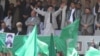 Afghans Protest After Rally Held For Militant Leader Hekmatyar In Kabul