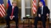 Kremlin Confirms Putin-Trump Meeting During G20 Summit In Japan