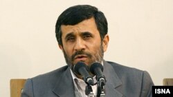 Mahmud Ahmadinejad