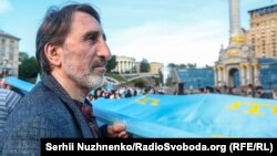 Синавер Кадиров