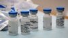 Russia's Sputnik-V vaccine against the coronavirus disease not yet been evaluated by the European Medicines Agency.