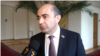 «Լուսավոր Հայաստան» խմբակցության ղեկավար Էդմոն Մարուքյան, արխիվ