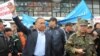 Беларусь не выдаст Бакиевых Кыргызстану?