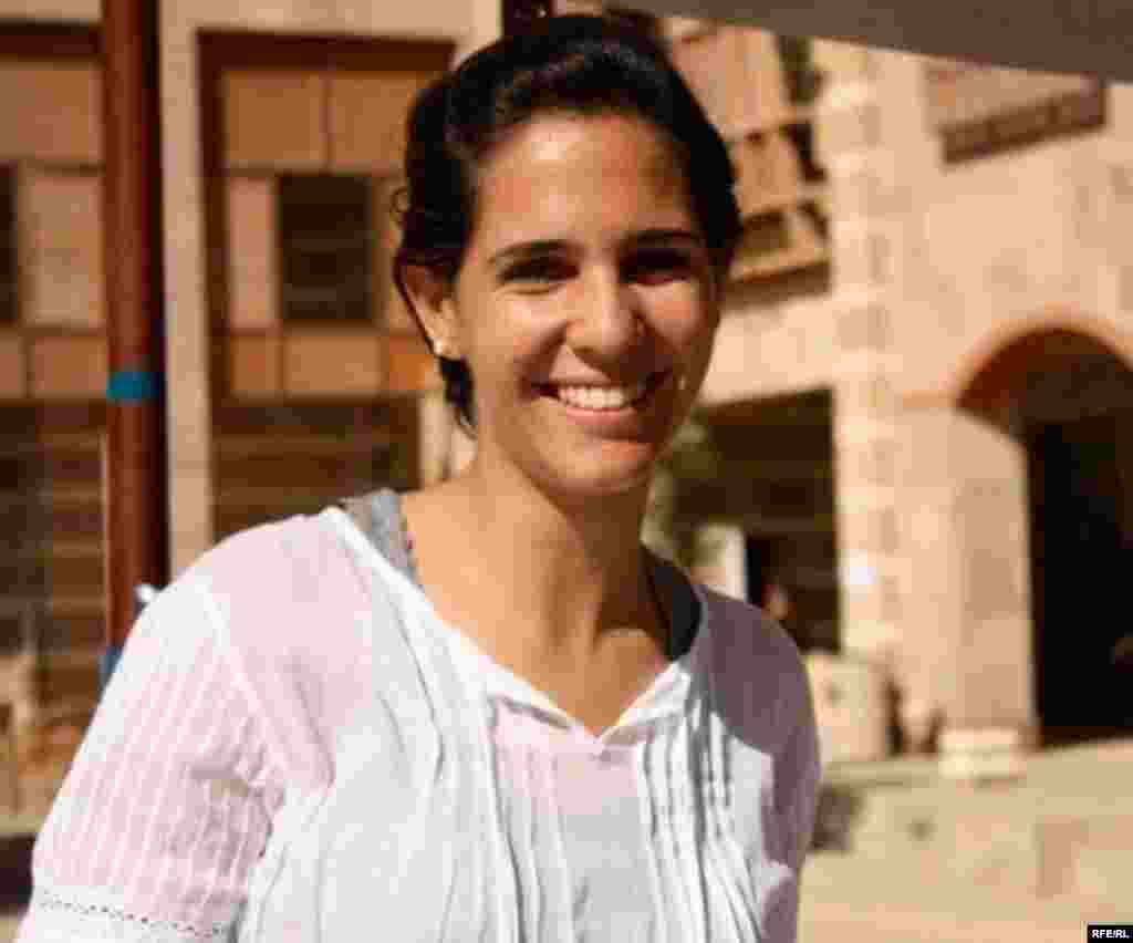 New Year's Resolutions For Egypt #8