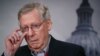 U.S. Senate To Vote Next Week On Montenegro's Bid To Join NATO