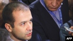 Максим Гвинджия