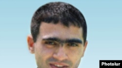 Արտակ Նազարյան