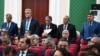 Баррасии кори ҳукумати Тоҷикистон ва фаъолияти ҳукумат дар рӯзи 20-уми январи соли 2016.