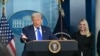 Сенатот го отфрли предлогот за ограничување на овластувањата на Трамп за воена акција против Иран