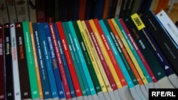 Profesoara Cristina Hopp a observat că liceenii sunt fascinați de literatura motivațională, despre cum să dormi eficient, să faci bani eficient etc.