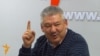 Бекназаров: Кыргызстан жан дүйнө ыңкылабына муктаж