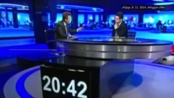 ბიძინა ივანიშვილი „კაბელების საქმეზე“