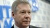 Russia 'Won't Support' UN Syria Resolution