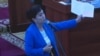 Парламент ЖЭБ чуусун талкуулап бүттү
