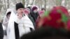 Перша громада на Житомирщині намагалася перейти у ПЦУ – виник конфлікт (відео)