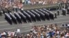 Парад до Дня перемоги у Києві, 2010 рік