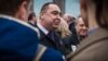 Опубликована запись предполагаемого прибытия Плотницкого в Москву