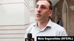 ალექსანდრე ელისაშვილი