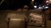 Përleshje në Shkup, 27 të arrestuar 