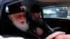 По словам главы грузинского правительства, охрана патриарха в Берлине усилена и он на днях намерен лично проведать его