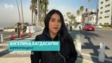 "Ад на земле": Лос-Анджелес продолжает полыхать. 