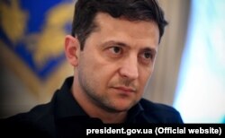 Ukrainian President Volodymyr Zelensky: "Differences from Poroshenko's policy will be in tactics and, especially, in style," one analyst says.