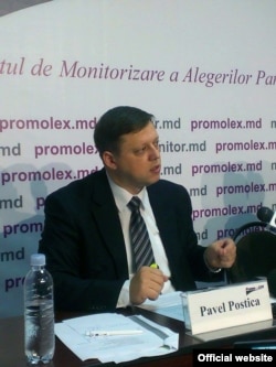 Pavel Postica