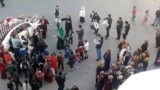 Türkmen toýy. Bezeg suraty
