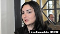 მაია სიდამონიძე
