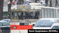 Бишкек