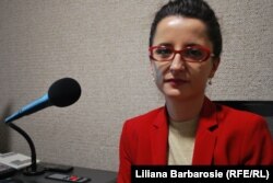 Raluca Răducanu