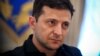 Ukraine's New President Due In Brussels For First Trip Abroad