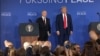 Reuters: Трамп Путинге әйелінің хатын тапсырды. Онда Украинада ұрланған балалар жөнінде айтылған