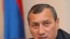 Սյունիքի մարզպետ Սուրեն Խաչատրյան